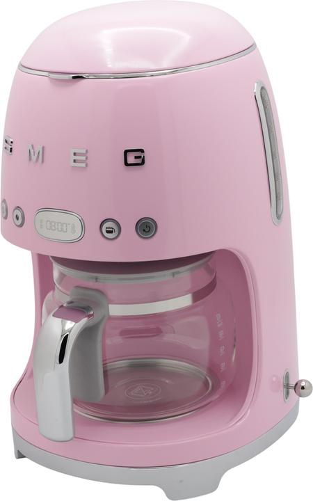 Produktbild Smeg DCF02PKEU