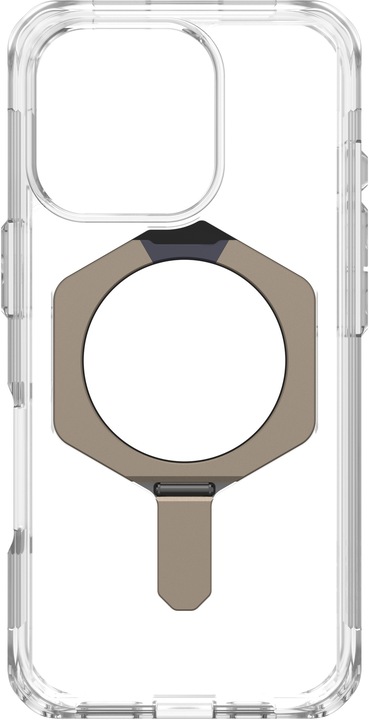 Produktbild UAG Plyo XTE MagSafe Kickstand Case- Apple iPhone 16 Pro Max- ice (Apple iPhone 16 Pro Max)