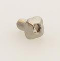 Actual product image MakerBeam M3 square head bolts (Various, Makerbeam Projects, Construction kit)
