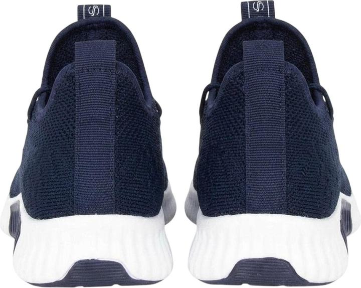 Image du produit Crosshatch - Baskets RIDEOUT - Adulte (43)