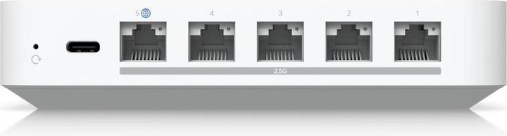 Image du produit Ubiquiti Cloud Gateway Max