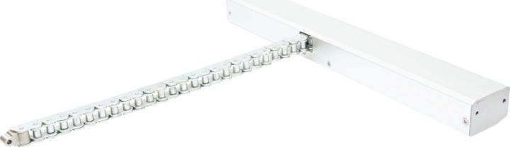Actual product image WindowMaster Chain drive Stroke single 600N/750mm WMU 862-1 0750