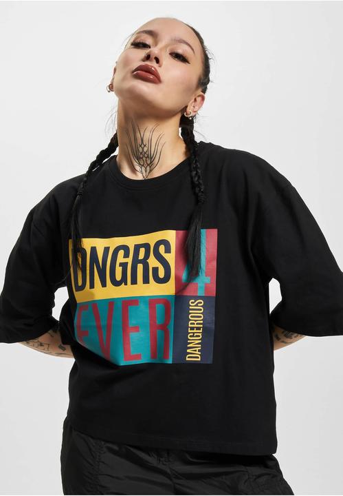 Produktbild Dangerous DNGRS 4C T-Shirt - 34329 (L)