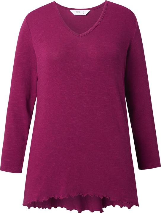 Actual product image Angel of Style Strickshirt, A-Linie, Langarm (54)