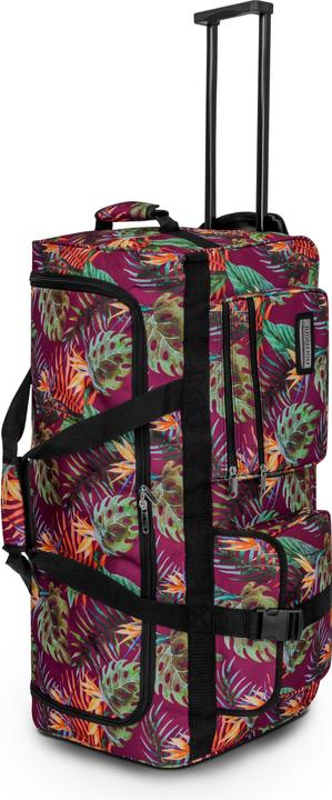 Normani Reisetasche (80 l, XL (ab 115l))