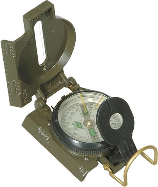 Produktbild Mil-tec US-Kompass, oliv