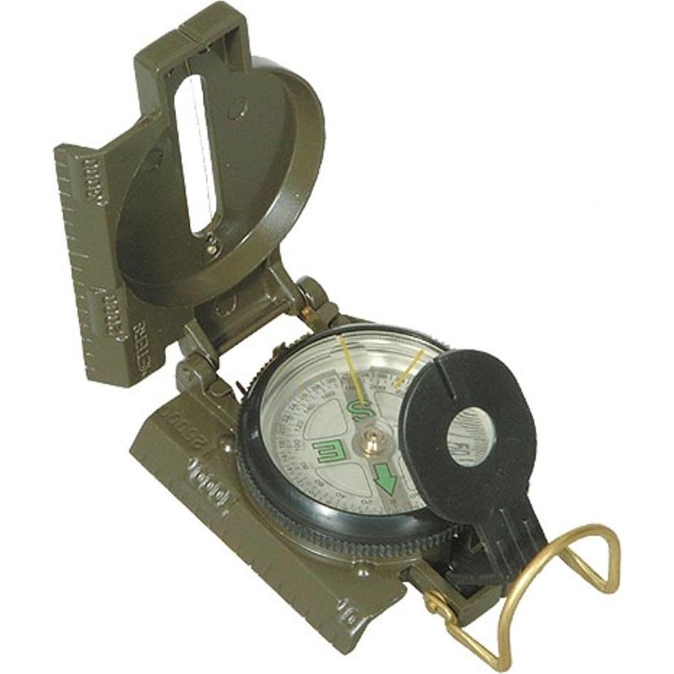 Mil-tec, Kompass