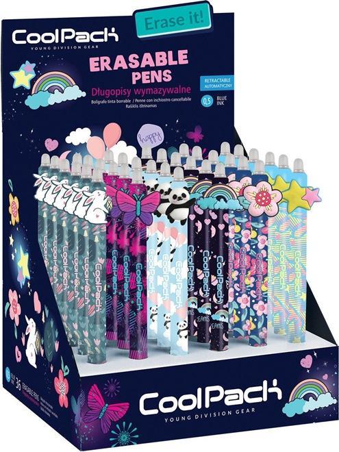 Image du produit Mc Neill Roller CoolPack assorti (6x)