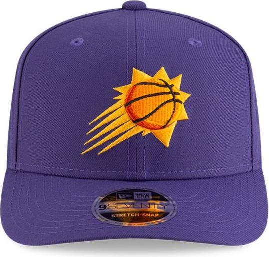 Produktbild New Era /NBA 970SS SUNS HAT - 60755437