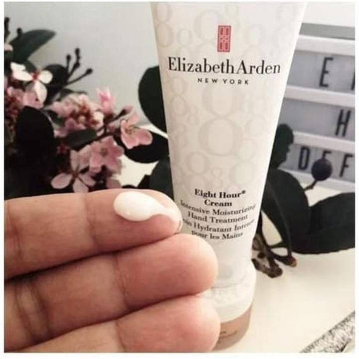 Immagine prodotto Elizabeth Arden Trattamento intensivo idratante per le mani in crema da otto ore (75 ml)
