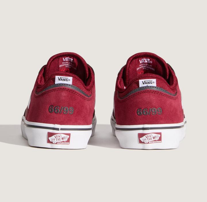 Produktbild Vans Skate Rowley (43)