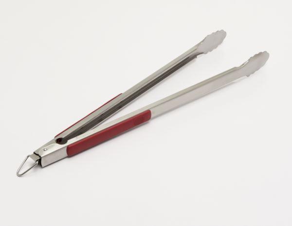 Actual product image Broil King Barbecue tongs