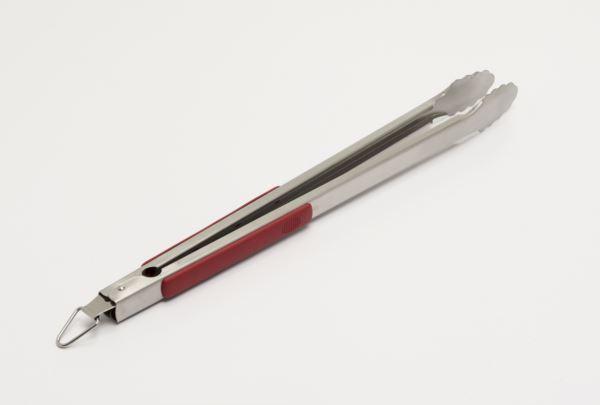 Actual product image Broil King Barbecue tongs