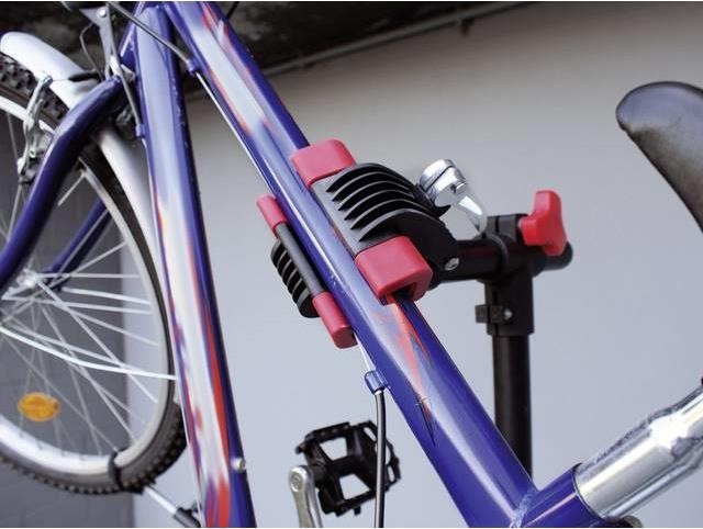 Actual product image Eufab 16414 Assembly stand