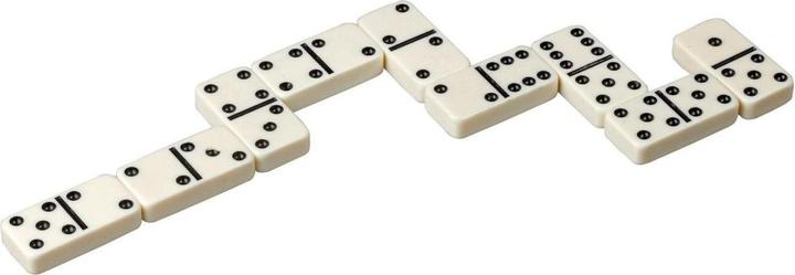 Produktbild Philos Domino Doppel (Deutsch)
