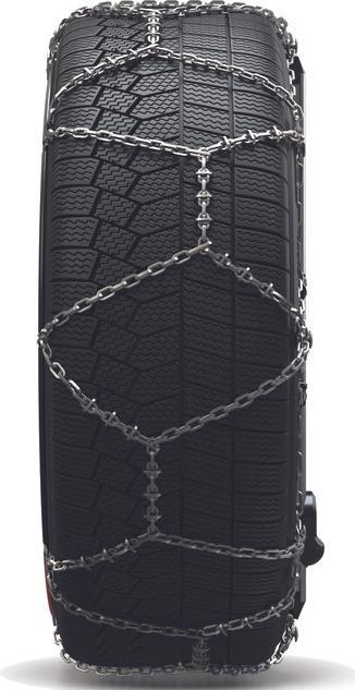 Actual product image Thule Easy Fit SUV 267