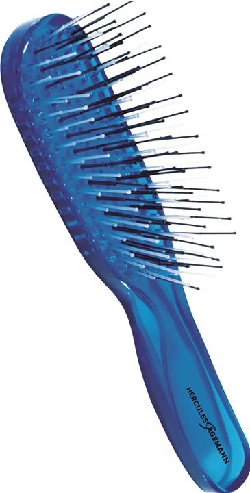 Produktbild Hercules Sägemann Scalp Brush Junior Blau 8104