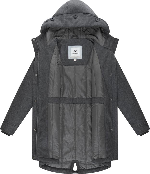 Immagine prodotto Ragwear Ellba Coat A YOUMODO
