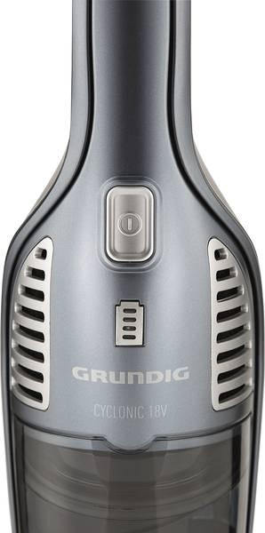 Actual product image Grundig Vch 9631