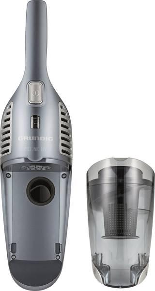 Actual product image Grundig Vch 9631