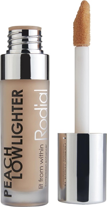Produktbild Rodial Peach Lowlighter (Rosé)