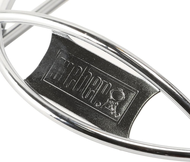 Produktbild Weber Spare-Rib-Halter