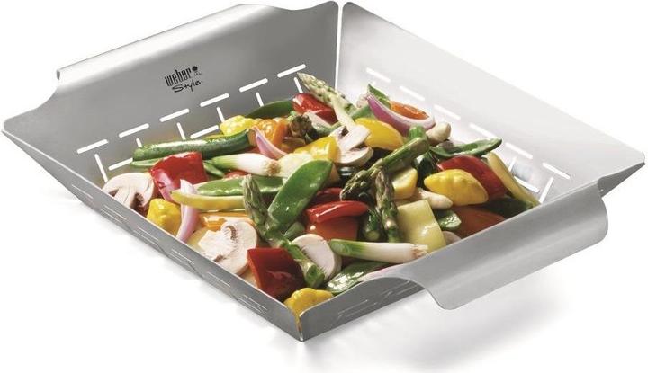 Image du produit Weber Panier de légumes