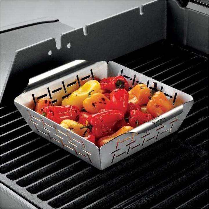 Image du produit Weber Panier de légumes