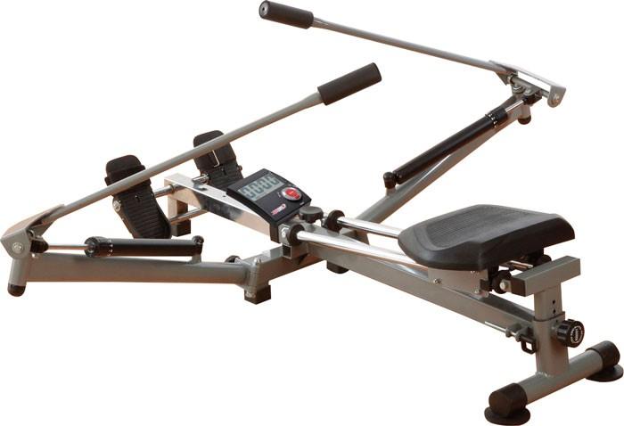 Produktbild Christopeit Accord