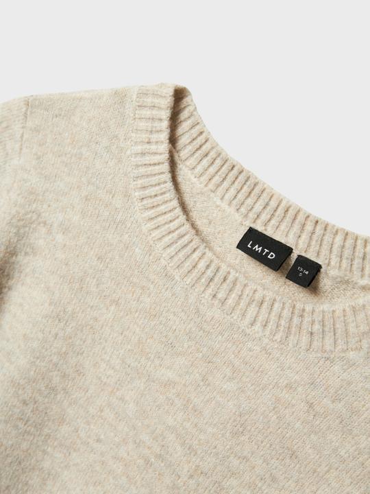 Produktbild Lmtd Regular Fit Strickpullover (170)