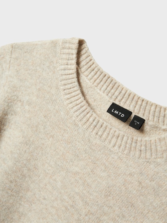 Immagine prodotto Lmtd Maglione a maglia dal taglio regolare (170)