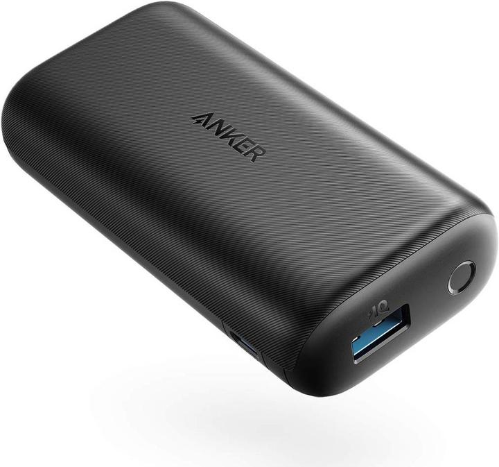 Produktbild Anker PowerCore 10000 Redux Mini (10000 mAh, 37 Wh)