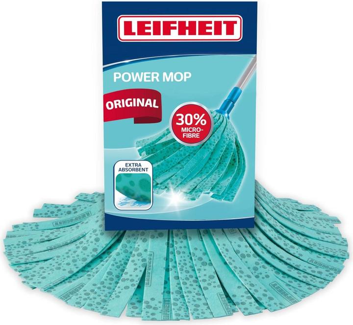Actual product image Leifheit Replacement head Classic (1 pcs.)