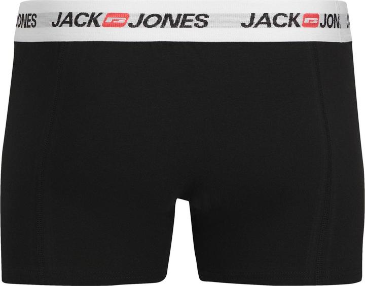 Actual product image Jack & Jones Jaccorp Old Logo Trunks (L, pack of 7)