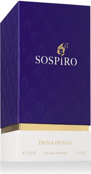 Immagine prodotto Sospiro Perfume Prima Donna (Eau de parfum, 100 ml)