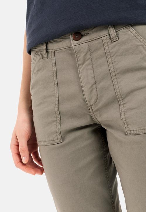 Produktbild Camel Active Worker Chino in Straight Fit (W28/L32)
