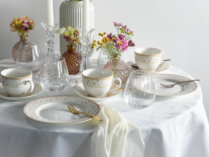 Produktbild CreaTable Emilia (18 Stk.)