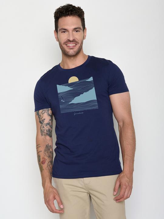 Produktbild Greenbomb Guide Surf Cliff (M)