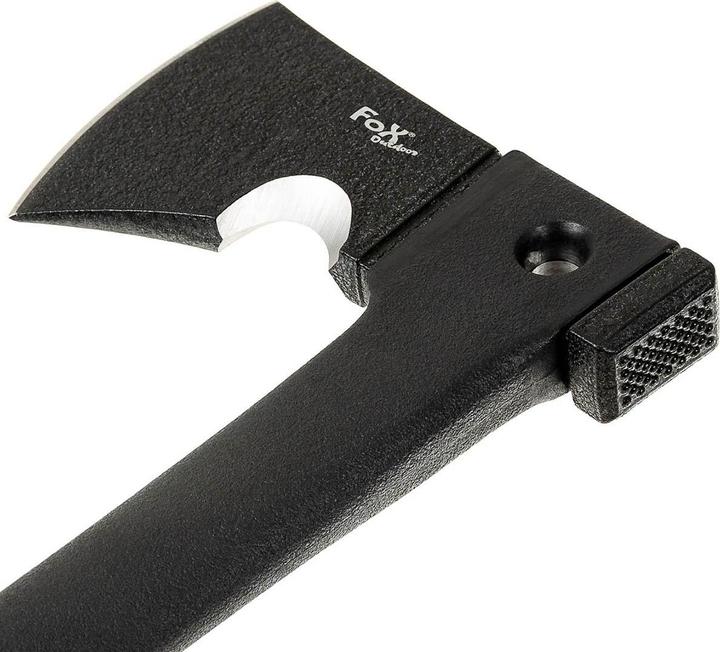 Actual product image Mfh Survival axe with saw