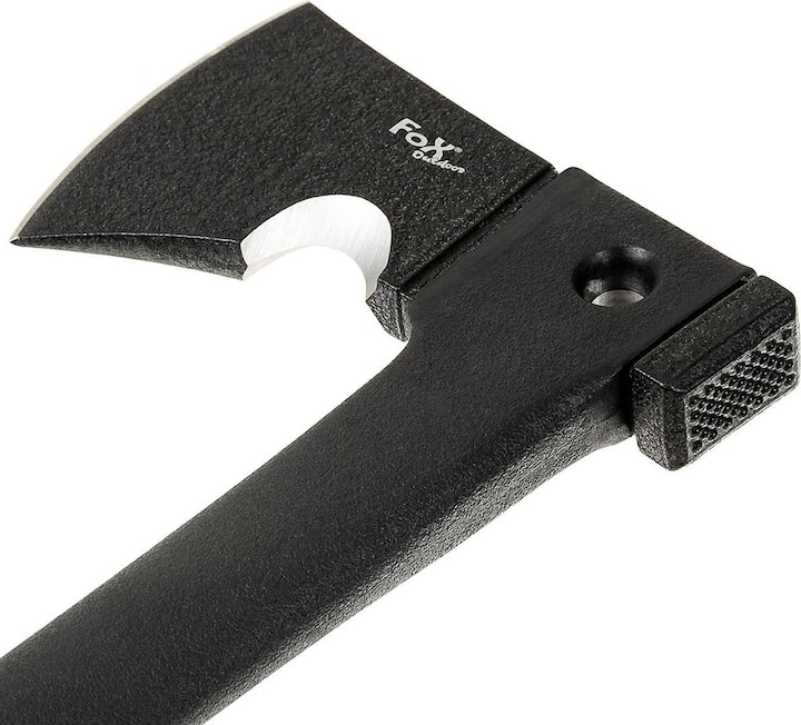 Produktbild Mfh Survival Axt mit Säge