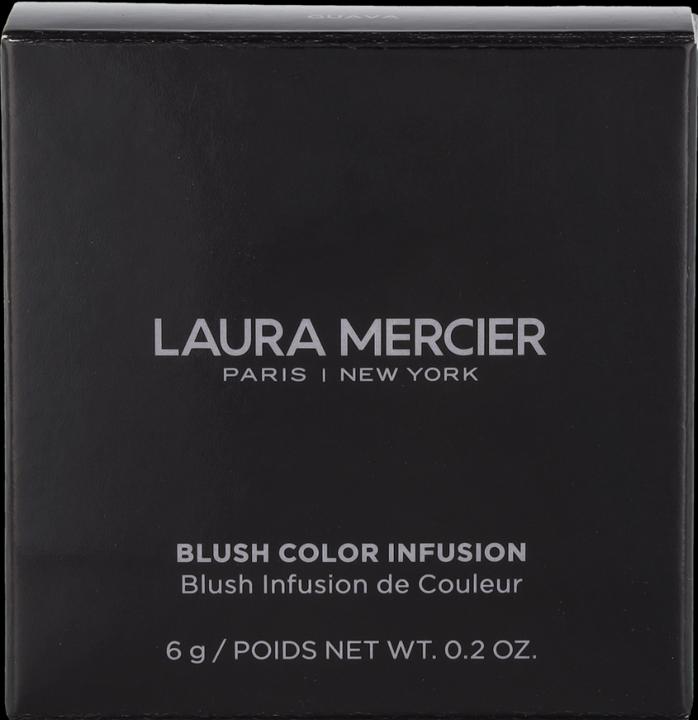 Image du produit Laura Mercier Blush Colour Infusion (Goyave)