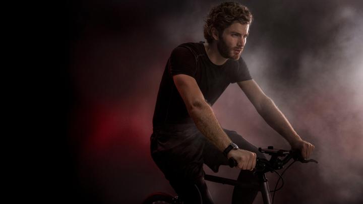 Immagine prodotto Withings Acciaio HR Sport (40 mm)