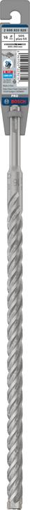 Immagine prodotto DIY Punta per martello PRO SDS plus-5X, 16 x 300 x 360 mm (16 millimetri)
