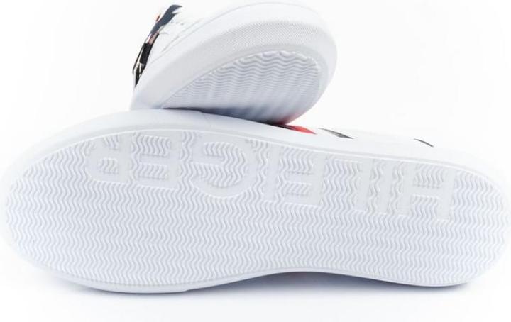 Image du produit Tommy Hilfiger Essential Leather Cupsole (45)