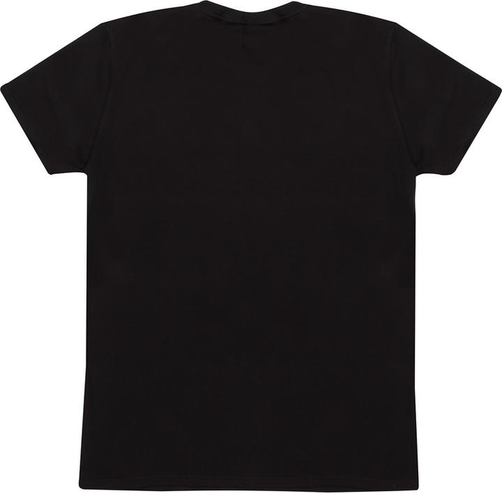 Actual product image Heroes Inc Marvel T-Shirt Iron Man vs Doom Grösse L (L)