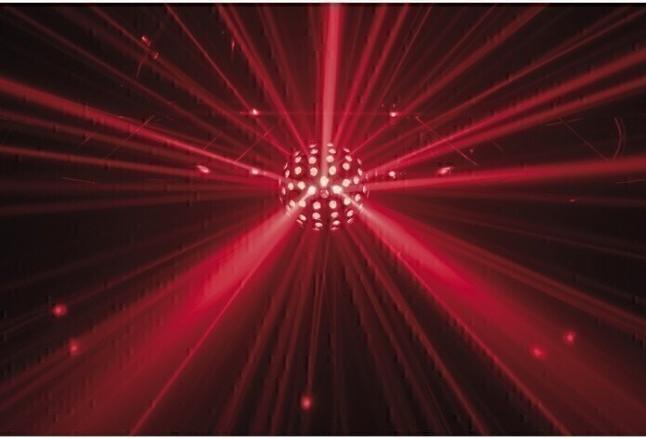 Immagine prodotto Showtec Colourburst (8 W, LED)