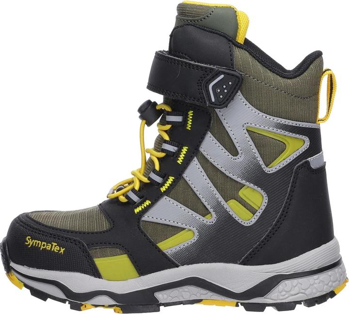 Image du produit Lurchi Stiefel (36)