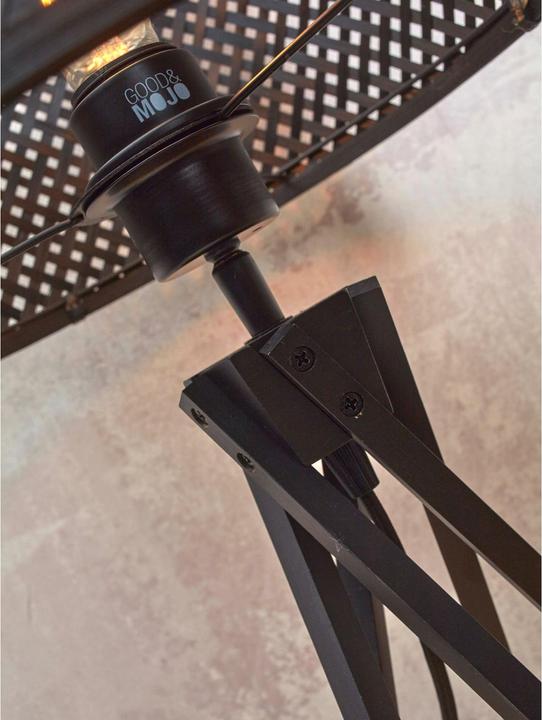 Produktbild Good&Mojo Tischleuchten (E27)