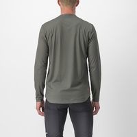Immagine prodotto Castelli Maglietta Trail Tech a maniche lunghe 2 (L)