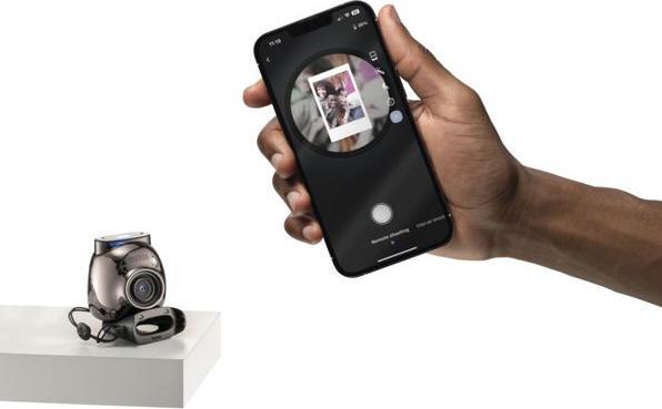 Produktbild Fujifilm Instax Pal